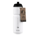 bottle FORCE BIO EARTH 0,75 l, white-grey