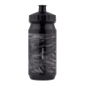 bottle FORCE DIRTY ROAD 0,55 l, black