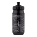 bottle FORCE DIRTY ROAD 0,55 l, black