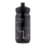 bottle FORCE DIRTY ROAD 0,55 l, black
