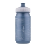 bottle FORCE DIRTY ROAD 0,55 l, blue