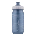 bottle FORCE DIRTY ROAD 0,55 l, blue