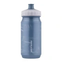 bottle FORCE DIRTY ROAD 0,55 l, blue