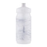 bottle FORCE DIRTY ROAD 0,55 l, transparent