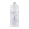 bottle FORCE DIRTY ROAD 0,55 l, transparent