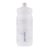bottle FORCE DIRTY ROAD 0,55 l, transparent