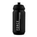 bottle FORCE DIVIDE 0,5 l, black-white