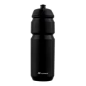 bottle FORCE DIVIDE 0,75 l, black-white