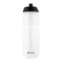 bottle FORCE DIVIDE 0,75 l, transparent-black