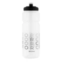bottle FORCE ENJOY 0,75 l, transparent-black