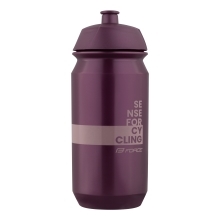 bottle FORCE FINE 0,5 l, purple