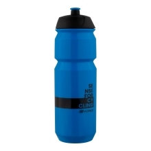 bottle FORCE FINE 0,75 l, blue-black