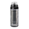 bottle FORCE HEAT 0,5 l, thermo, black-grey