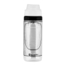 bottle FORCE HEAT 0,5 l, thermo, white-black