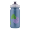 bottle FORCE PARTY RIDE 0,55 l, blue