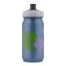 bottle FORCE PARTY RIDE 0,55 l, blue