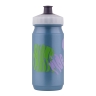 bottle FORCE PARTY RIDE 0,55 l, blue