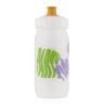 bottle FORCE PARTY RIDE 0,55 l, transparent