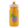 bottle FORCE PARTY RIDE 0,55 l, yellow
