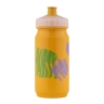 bottle FORCE PARTY RIDE 0,55 l, yellow