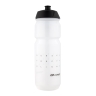 bottle FORCE SENSE 0,75 l, transparent-black