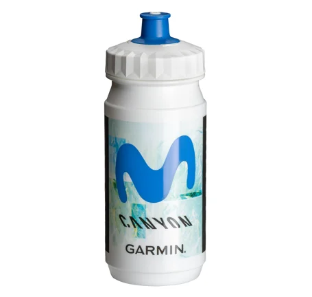 bottle TACX TEAM MOVISTAR 0,55 l