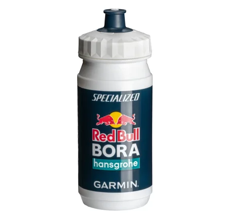 bottle TACX TEAM RED BULL BORA HANSGROHE 0,55 l