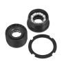 bottom bracket cup set BSA 