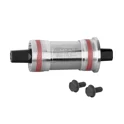bottom bracket FORCE 110 BSA Al cups + Fe body