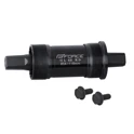 bottom bracket FORCE 118 BSA Fe cups + Fe body