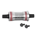 bottom bracket FORCE 122,5 BSA Al cups + Fe body