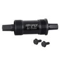 bottom bracket FORCE 122,5 BSA Fe cups + Fe body