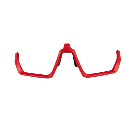 bottom frame spare FORCE DRIFT, red