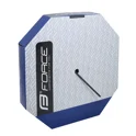 bowden brzdový FORCE 5mm, černý 50m BOX
