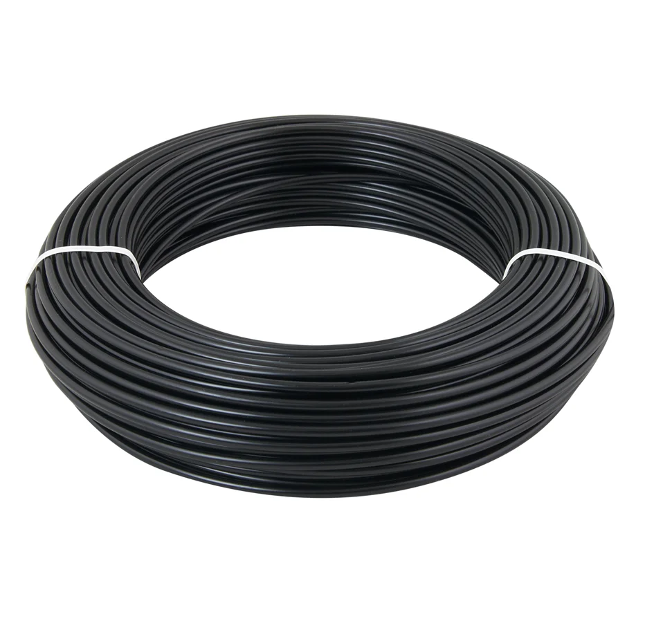 bowden řadící FORCE SP 4mm, černý 50m BOX