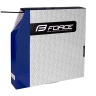 bowden řadící FORCE SP 4mm, černý 50m BOX