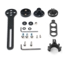 bracker iGPSport M82, for integrated handlebars