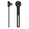 bracker iGPSport M82, for integrated handlebars