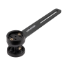 bracker iGPSport M82S, for integrated handlebars