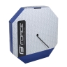 brake bowden FORCE 5mm, black 50m BOX
