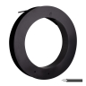 brake bowden FORCE 5mm, black 50m ROLL