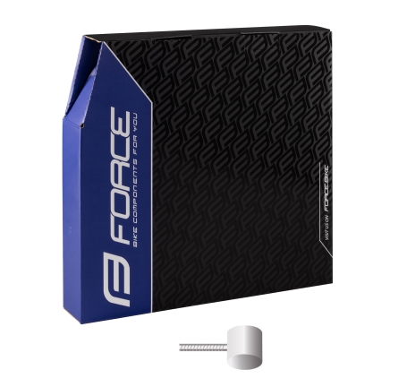 brake cable FORCE MTB 2,0m/1,5mm steel BOX