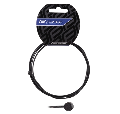 brake cable FORCE MTB 2,0m/ 1,5mm TEFLON packed