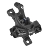 brake calipers F DUAL MTB mechanical, black, pair