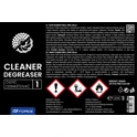 brake cleaner FORCE, spray 200 ml