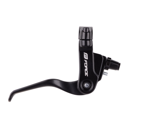 brake levers FORCE "V" "16-24" Al, black