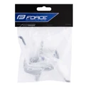 brake levers FORCE "V" "16-24" Al REVOSHIFT, black