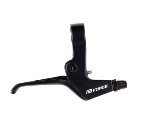 brake levers FORCE "V" "16-24" Al REVOSHIFT, black