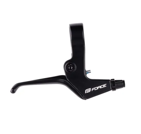 brake levers FORCE "V" "16-24" Al REVOSHIFT, black