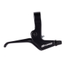 brake levers FORCE "V" "16-24" Al REVOSHIFT, black